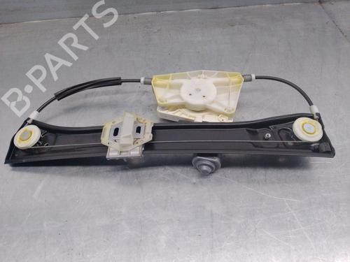 Rear right window mechanism MERCEDES-BENZ S-CLASS (W221, V221)  | BP18009334C25 