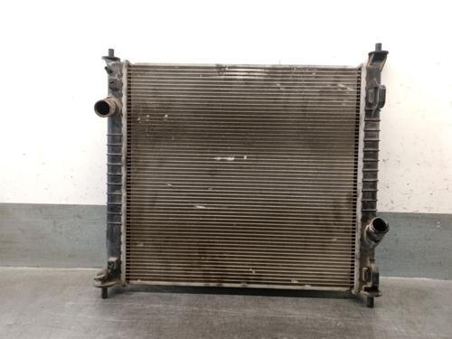 water-radiator-ssangyong-tivoli-2015-38969315 main image