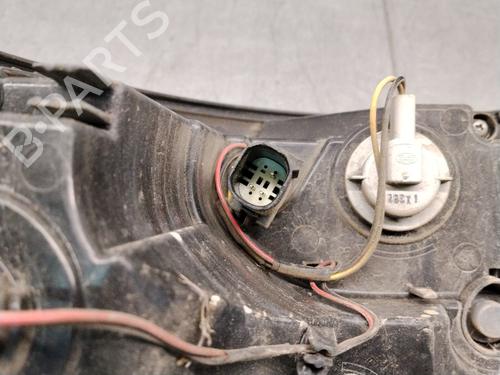 Left taillight OPEL ZAFIRA TOURER C (P12) 2.0 CDTi (75) | BP36071459C34 - Image 5