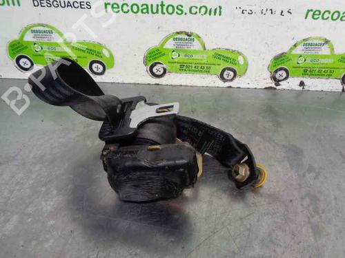 Rear left seatbelt VOLVO S70 (874)  | BP7446575I29 