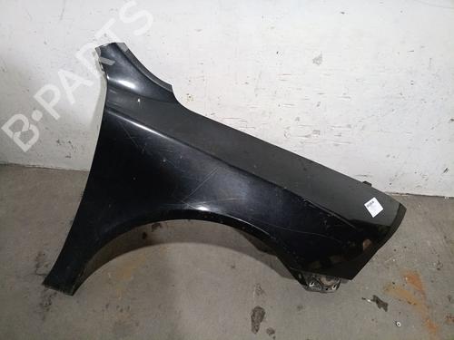 Used Right front fenders SKODA OCTAVIA II (1Z3) 1.9 TDI (105 hp) 29407284