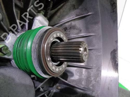 Gearbox FORD MONDEO II (BAP) 2.0 i | BP8941060M3 