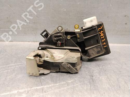 Used Rear left lock Rear left lock 36996119 36996119
