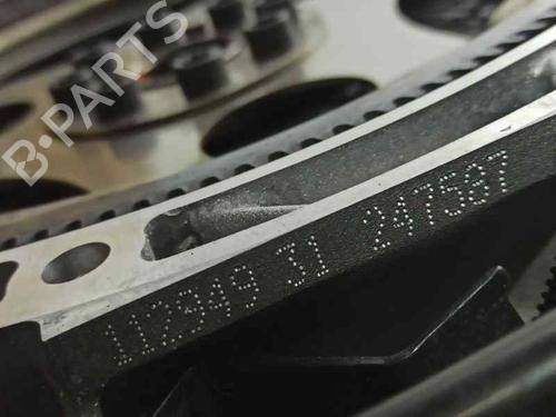 Engine MERCEDES-BENZ E-CLASS (W211) E 320 (211.065) | BP7181002M1 