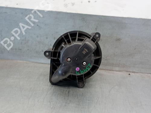 Heater blower motor OPEL VIVARO A Van (X83) 1.9 DTI (F7) | BP28727680M62 