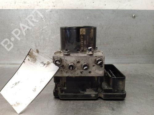 Used ABS pump ABS pump SKODA SUPERB II Estate (3T5) 2.0 TDI 16V 4x4 (140 hp) 34058461 34058461