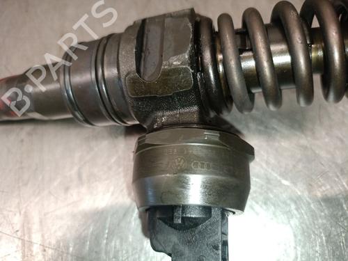 Injector SEAT IBIZA III (6L1) 1.9 TDI | BP26533661M100 