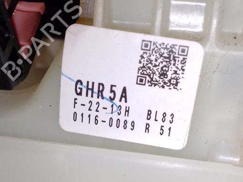 Gear lever MAZDA 6 Saloon (GJ, GL) 2.2 D (GJ2FP) | BP33951810M90  - Image 7