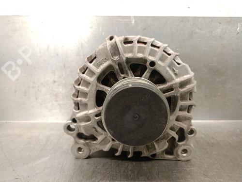 Alternator VW TOURAN (1T3) 1.6 TDI | BP28163301M7 