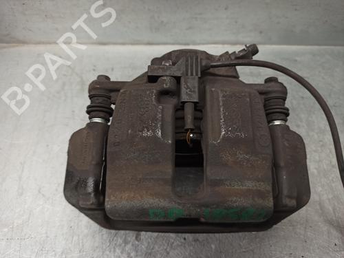 Used Right front brake caliper MERCEDES-BENZ C-CLASS (W203) C 220 CDI (203.008) (150 hp) 16413439