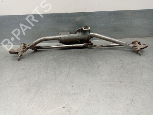 Used Front wiper motor VW PASSAT B5.5 (3B3) 1.9 TDI (130 hp) 13403648