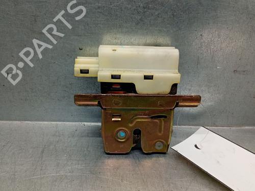 Zamek klapy tylnej / bagażnika RENAULT SCÉNIC I MPV (JA0/1_, FA0_) 1.9 dCi RX4 | BP29935622C101