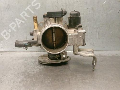 Used Throttle body Throttle body CHEVROLET REZZO MPV (U100) 2.0 (122 hp) 36295529 36295529