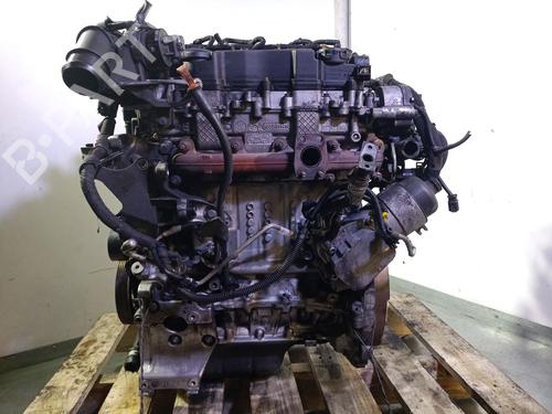 Engine PEUGEOT PARTNER Tepee 1.6 HDi 75 (16V) | BP29734975M1 