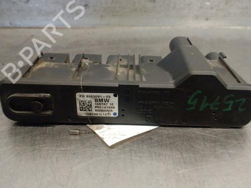 Electronic module BMW X3 (G01, F97, G08) sDrive 18 d Mild-Hybrid | BP36505020M83 - Image 4
