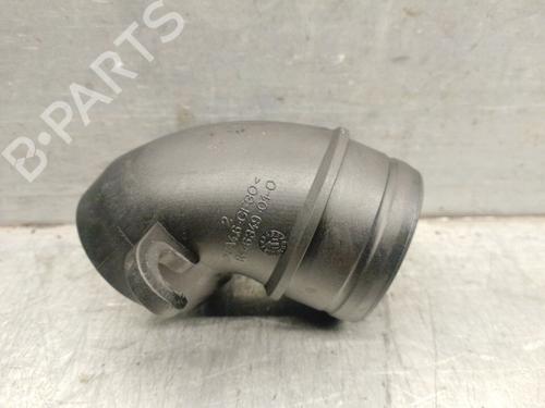 Used Pipe SEAT TOLEDO IV (KG3) 1.6 TDI (115 hp) 21579993