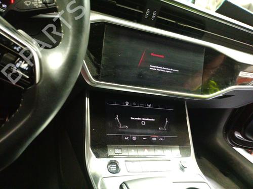 AC pipe AUDI A6 Allroad C8 (4AH) 50 TDI Mild Hybrid quattro | BP30202559M126