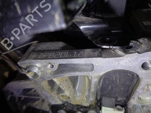 Engine SEAT LEON Sportstourer (KL8, KLD)  | BP16011357M1 