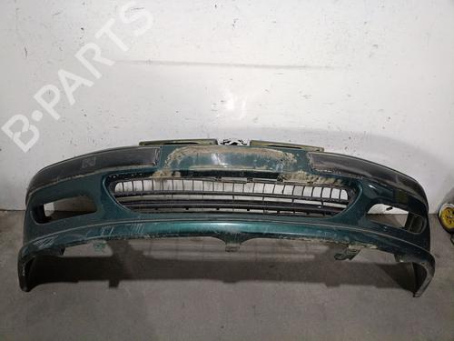 Used Front bumper Front bumper PEUGEOT 406 (8B) 1.9 TD (90 hp) 36388010 36388010