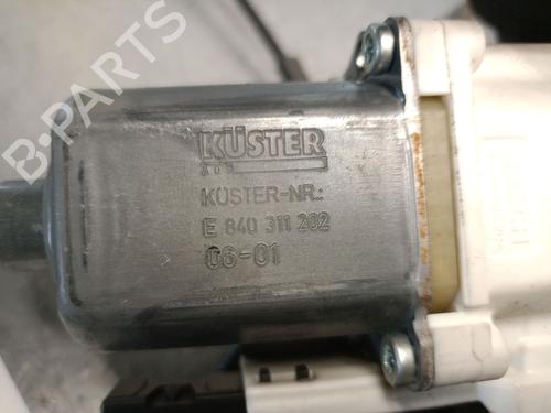 Front left window mechanism AUDI A3 (8P1) 2.0 TDI 16V | BP30460055C22