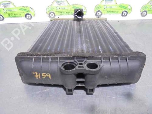 Heater matrix MERCEDES-BENZ CLK (C208) CLK 320 (208.365) | BP2315567M63