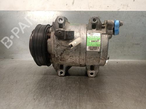 AC Kompressor VOLVO XC90 I (275) D5 AWD | BP29827351M34