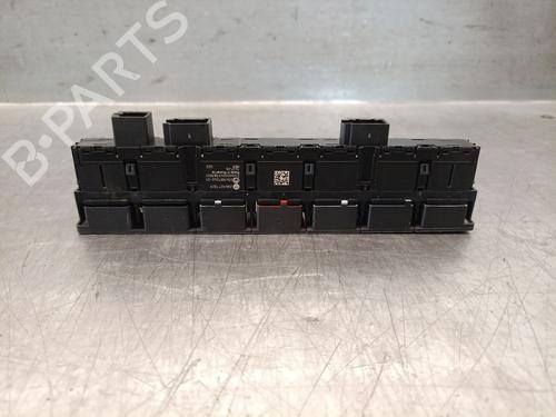 Warning switch VW T-CROSS (C11, D31) 1.0 TSi | BP38564252I22 - Image 3