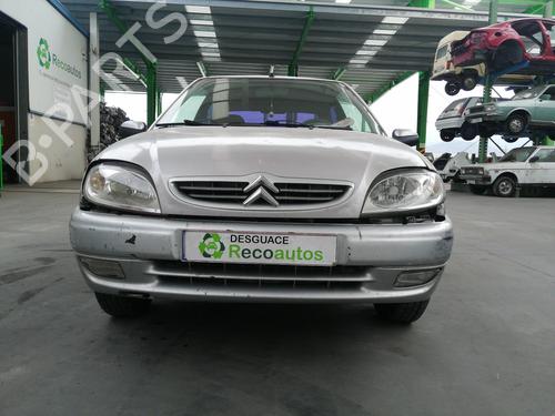 Engine control unit (ECU) CITROËN SAXO (S0, S1) 1.5 D | BP15664230M57 