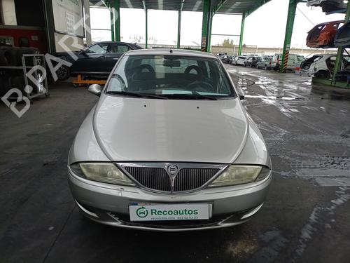 Left front indicator LANCIA Y (840_) 1.2 (840AA, 840AF1A) | BP30288880C32