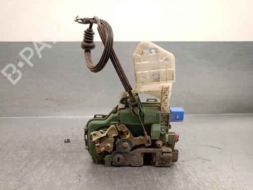 Rear left lock SEAT CORDOBA (6L2) 1.9 SDI | BP21838675C100 