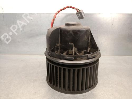 Heater blower motor FORD FOCUS III 1.0 EcoBoost | BP22721555M62 
