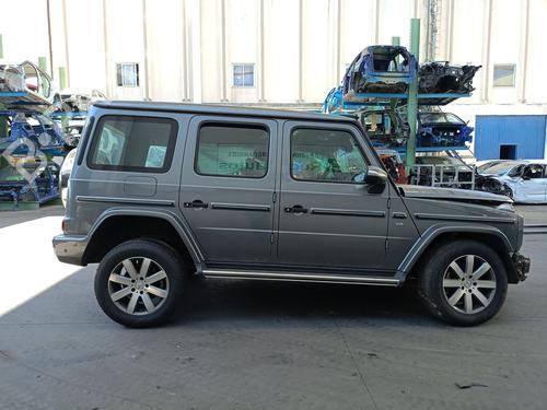 Left taillight MERCEDES-BENZ G-CLASS (W463) G 500 (463.260, 463.261) | BP27396549C34 - Image 9