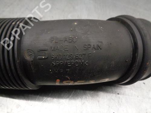 Pipe SEAT CORDOBA (6K1, 6K2) 1.6 i | BP16424017M125 