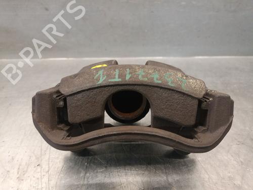 Left rear brake caliper FIAT DUCATO Van (250_) 140 Natural Power | BP30096978M107 