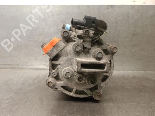 AC compressor MITSUBISHI ASX (GA_W_) 1.8 DI-D (GA6W) | BP39569101M34 - Image 4