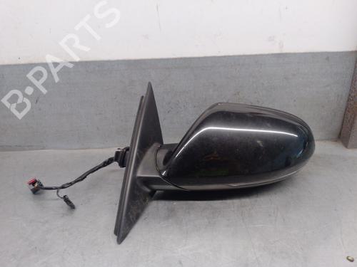 Left mirror AUDI A6 Allroad C7 (4GH, 4GJ) 3.0 TDI quattro | BP26587802C26 