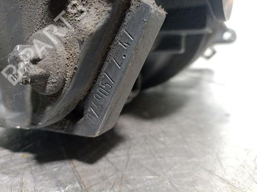 Rear differential MERCEDES-BENZ E-CLASS (W211) E 320 CDI (211.026) | BP36278154M24 - Image 9