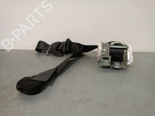 Used Front right seatbelt PEUGEOT 3008 I MPV (0U_) 1.6 HDi 115 / BlueHDi 115 (116 hp) 26124649