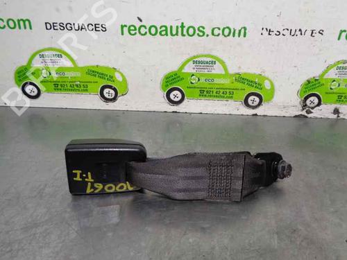 Seat buckle HYUNDAI MATRIX (FC) 1.5 CRDi VGT | BP20253584I32 