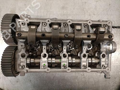 Cylinder head VW PASSAT B6 Variant (3C5) 2.0 TDI | BP31924690M5