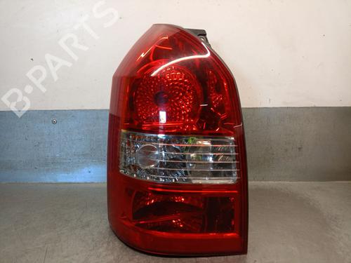 Used Left taillight Left taillight 37490108 37490108