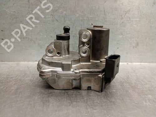 Used Throttle body AUDI Q7 (4LB) 3.0 TDI quattro (240 hp) 30873640