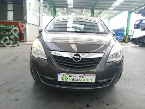 Right front window switch OPEL MERIVA B MPV (S10) 1.4 (75) | BP9949537I26  - Image 11