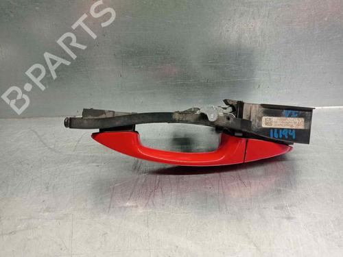 Front left exterior door handle FORD B-MAX (JK) 1.0 EcoBoost | BP10510474C128 