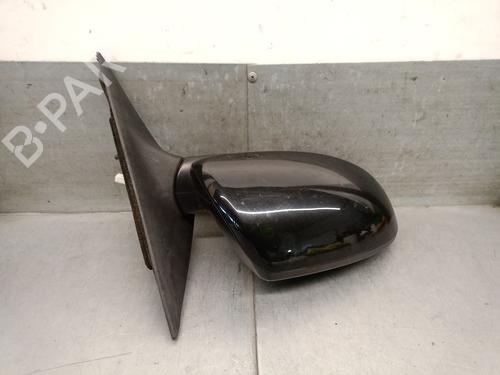 Right mirror MAZDA 6 Hatchback (GH) 2.2 MZR-CD (GH10) | BP31169945C27 