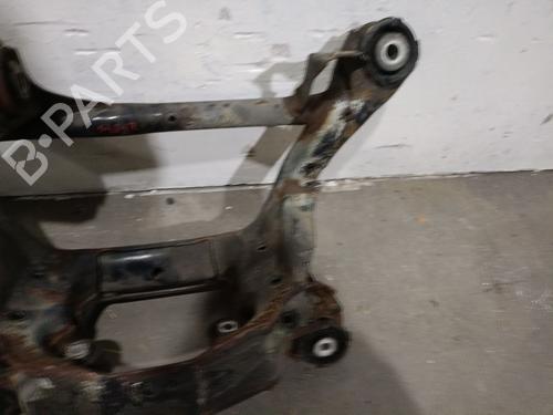 Rear axle BMW 3 (E46) 320 d | BP28100660M2 
