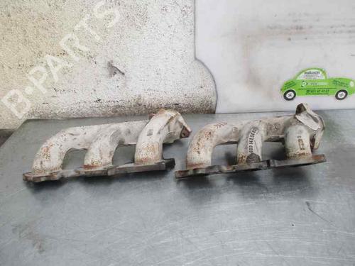 Used Exhaust manifold MERCEDES-BENZ 124 Saloon (W124) 300 E (188 hp) 11667680