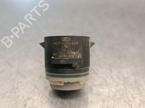 Elektronisk modul FORD FIESTA VII (HJ, HF) 1.0 EcoBoost mHEV | BP27855068M83 
