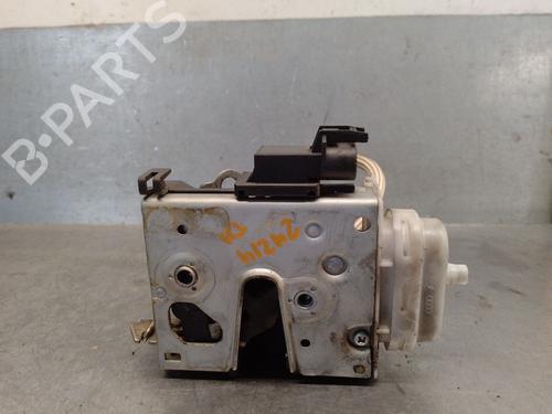 Front left lock AUDI A4 B5 (8D2) 1.9 TDI | BP30968547C98
