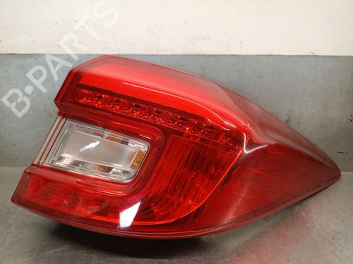Used Right taillight Right taillight SSANGYONG REXTON (Y400, Y450) 2.2 Xdi All-wheel Drive (POE) (181 hp) 34383303 34383303